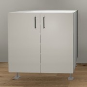 2 Door Base Cabinet 